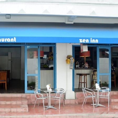Zen Inn بادانجباى المظهر الخارجي الصورة