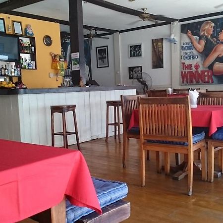 Zen Inn بادانجباى المظهر الخارجي الصورة