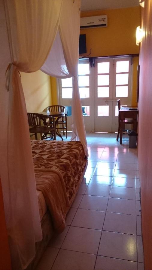 Zen Inn بادانجباى المظهر الخارجي الصورة