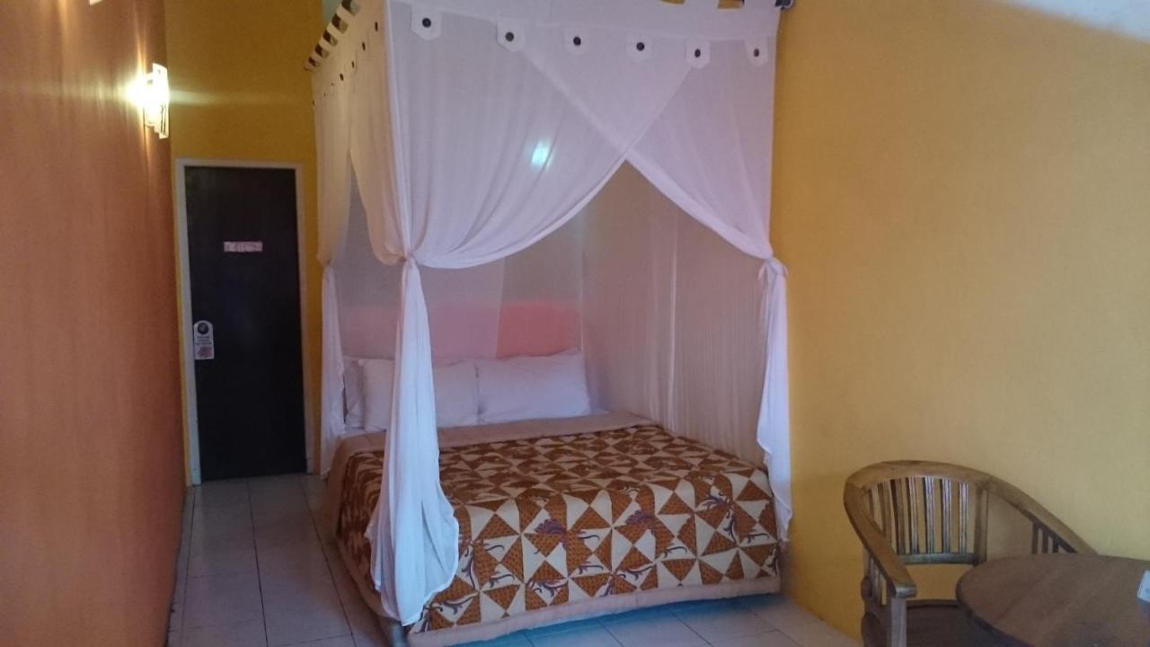 Zen Inn بادانجباى المظهر الخارجي الصورة