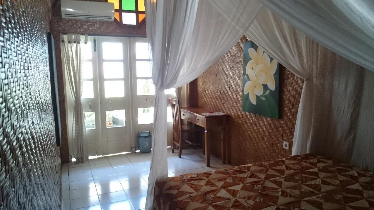 Zen Inn بادانجباى المظهر الخارجي الصورة