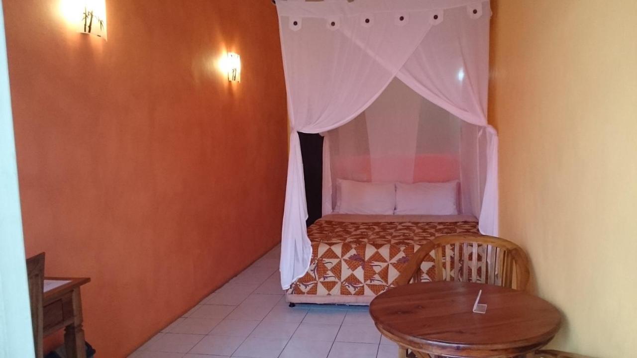 Zen Inn بادانجباى المظهر الخارجي الصورة