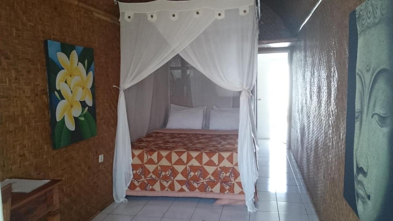 Zen Inn بادانجباى المظهر الخارجي الصورة