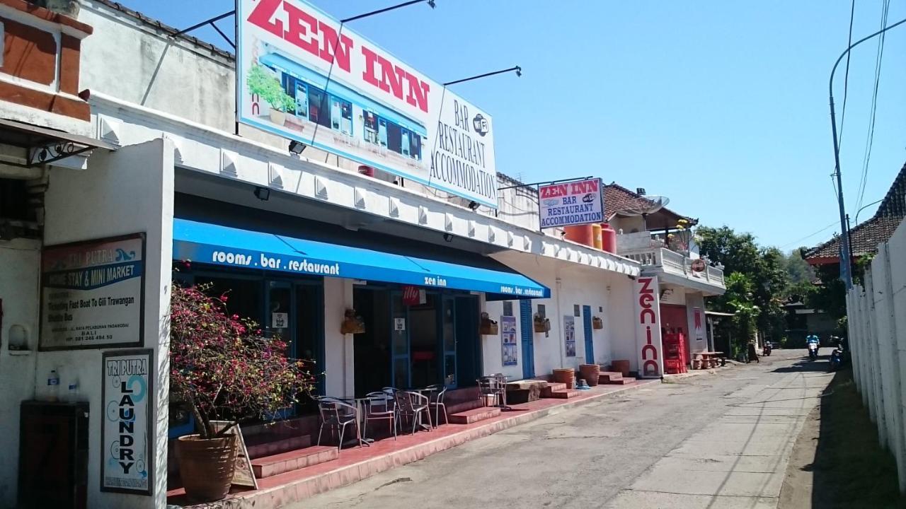 Zen Inn بادانجباى المظهر الخارجي الصورة